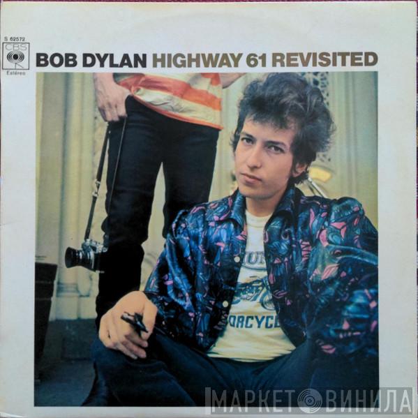  Bob Dylan  - Highway 61 Revisited