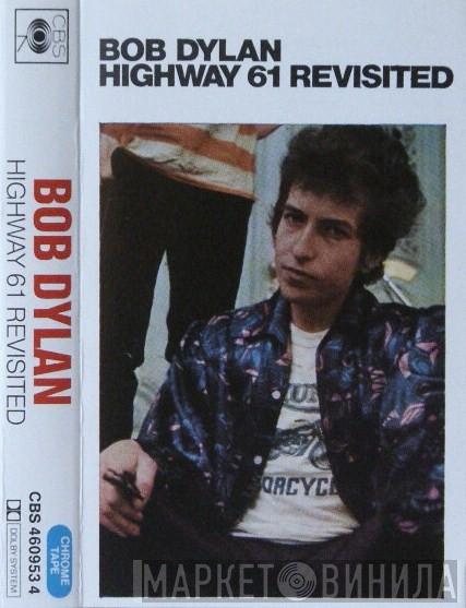  Bob Dylan  - Highway 61 Revisited