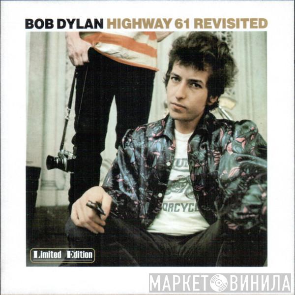  Bob Dylan  - Highway 61 Revisited