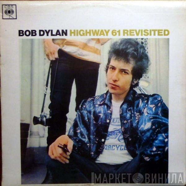  Bob Dylan  - Highway 61 Revisited