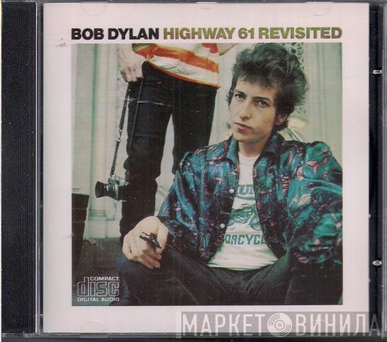  Bob Dylan  - Highway 61 Revisited