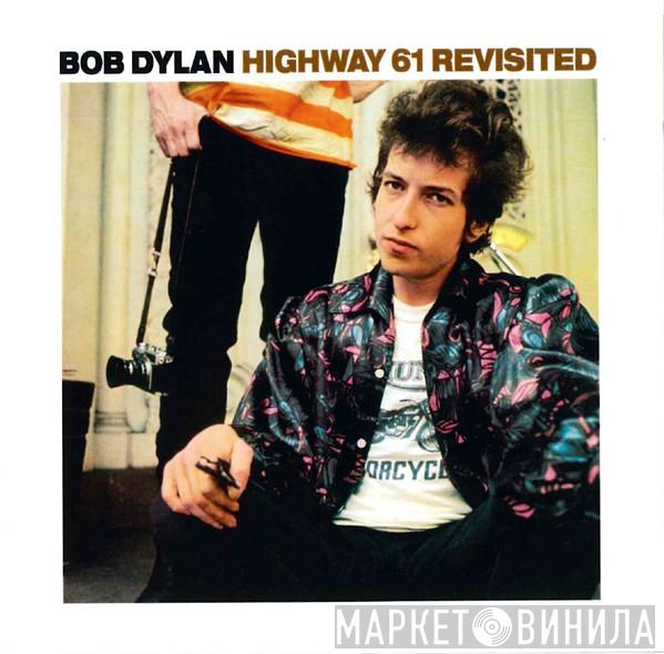  Bob Dylan  - Highway 61 Revisited