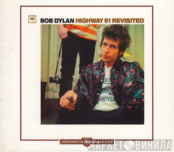  Bob Dylan  - Highway 61 Revisited