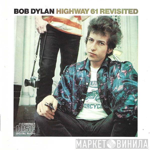  Bob Dylan  - Highway 61 Revisited