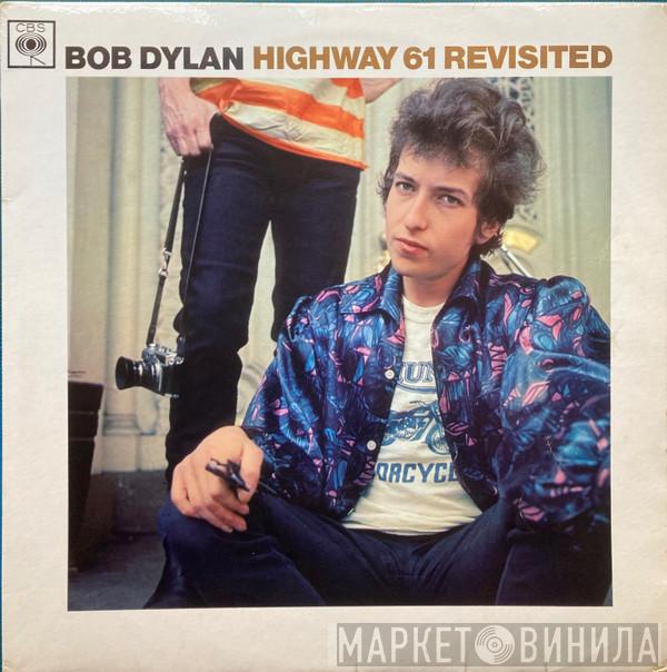Bob Dylan - Highway 61 Revisited