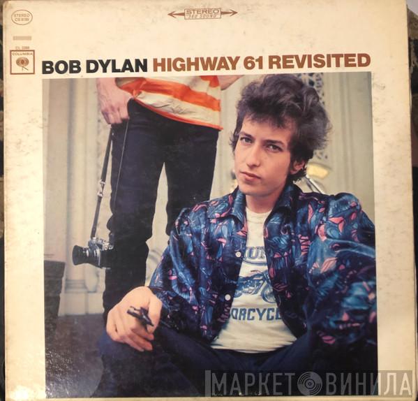  Bob Dylan  - Highway 61 Revisted