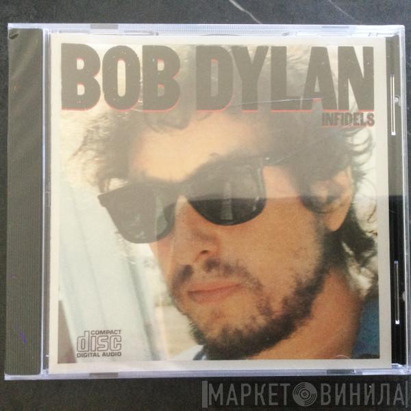 Bob Dylan  - Infidels