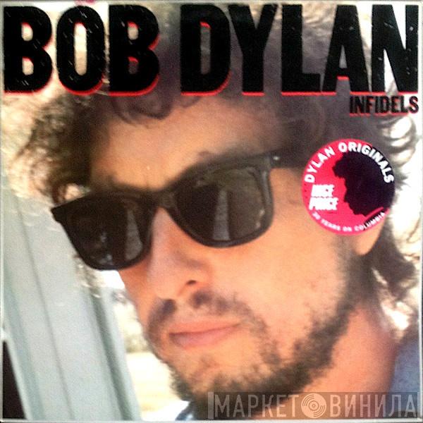  Bob Dylan  - Infidels