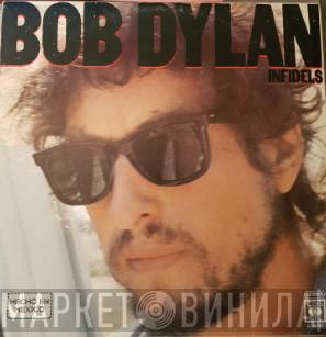  Bob Dylan  - Infidels