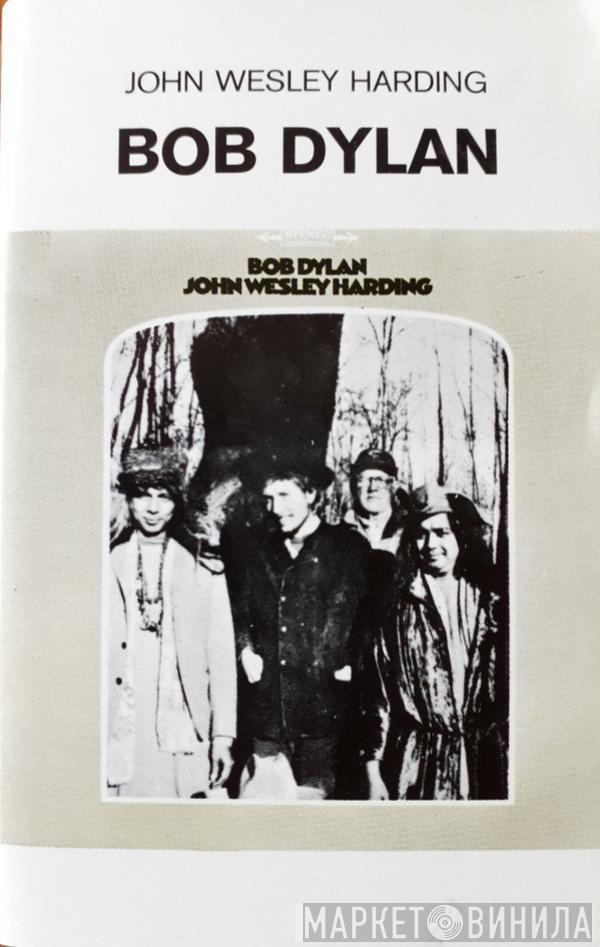  Bob Dylan  - John Wesley Harding