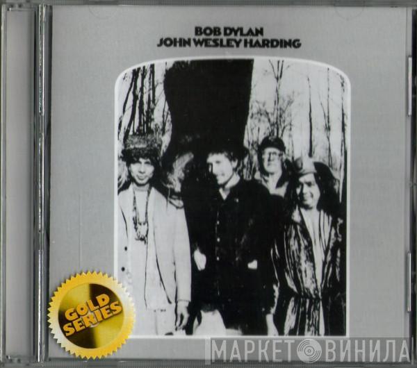  Bob Dylan  - John Wesley Harding