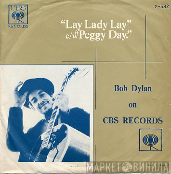  Bob Dylan  - Lay Lady Lay