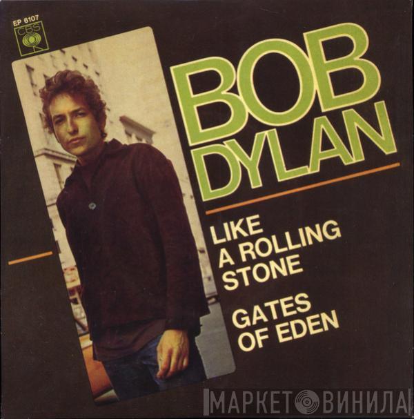  Bob Dylan  - Like A Rolling Stone