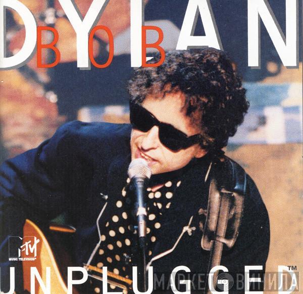 Bob Dylan  - MTV Unplugged
