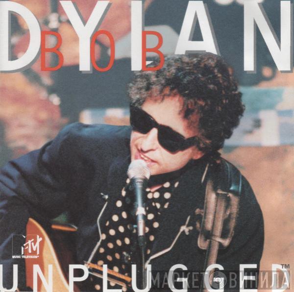  Bob Dylan  - MTV Unplugged