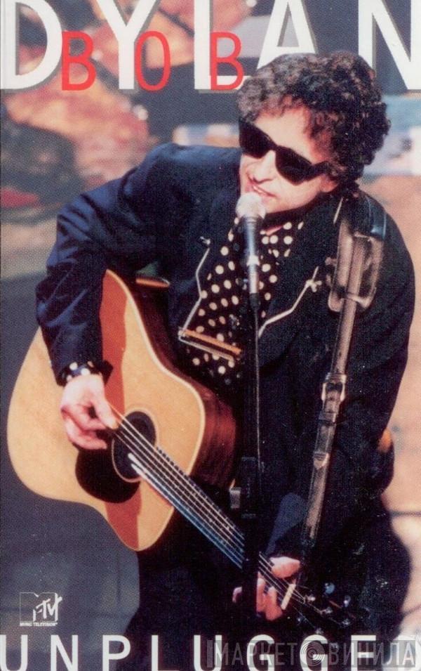  Bob Dylan  - MTV Unplugged