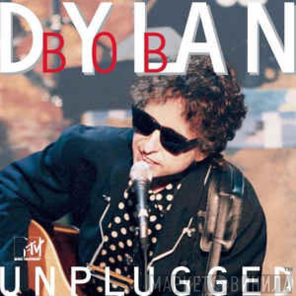  Bob Dylan  - MTV Unplugged