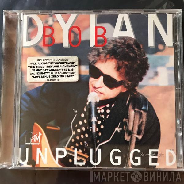  Bob Dylan  - MTV Unplugged