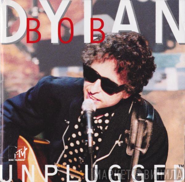  Bob Dylan  - MTV Unplugged
