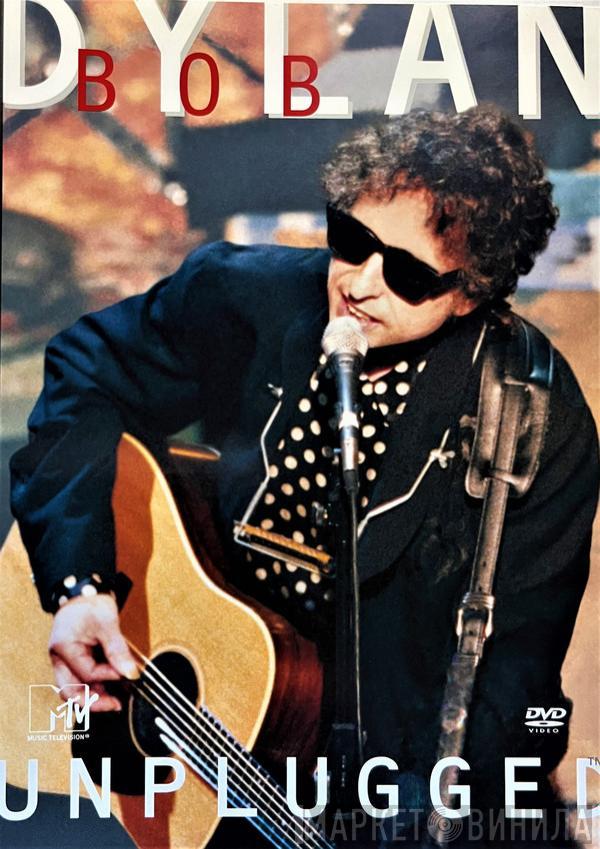  Bob Dylan  - MTV Unplugged