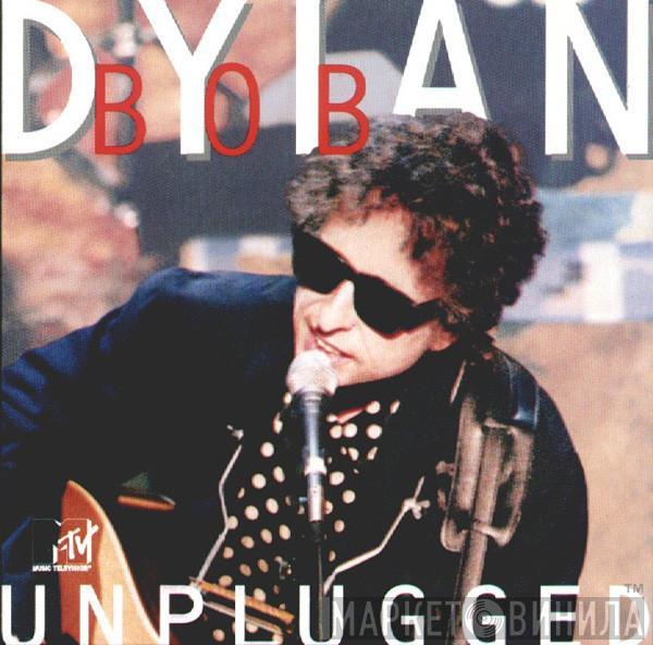 Bob Dylan - MTV Unplugged