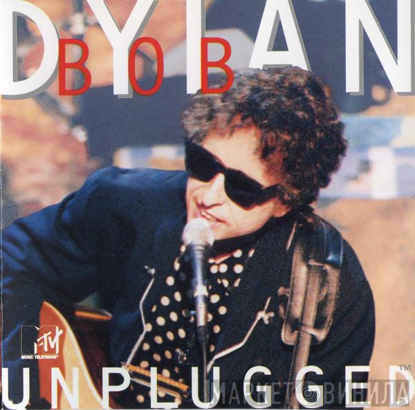  Bob Dylan  - MTV Unplugged