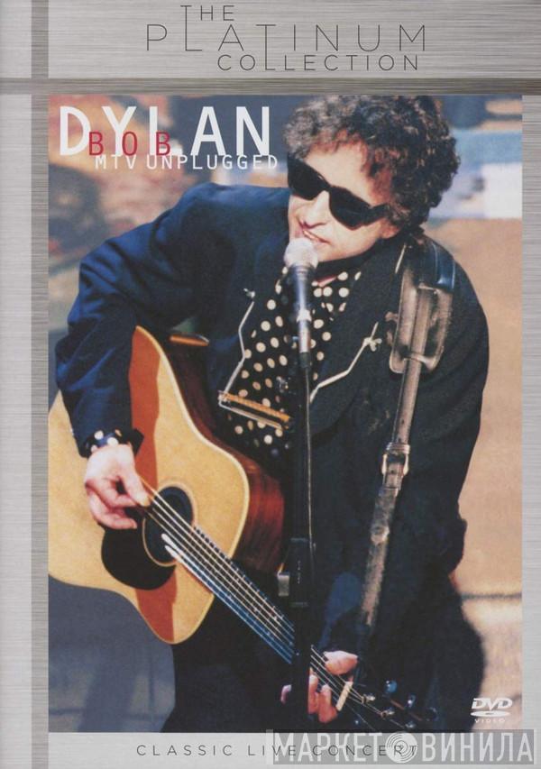 Bob Dylan - MTV Unplugged