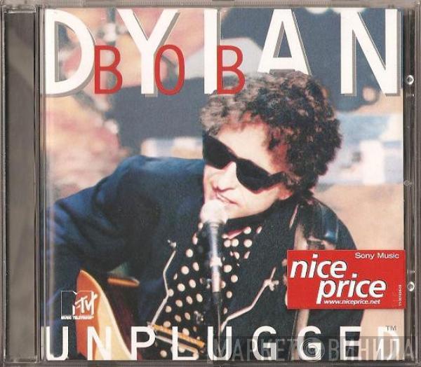  Bob Dylan  - MTV Unplugged