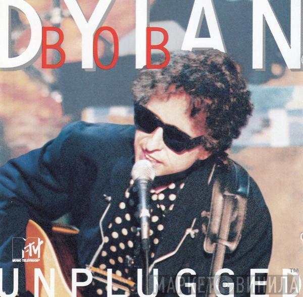  Bob Dylan  - MTV Unplugged