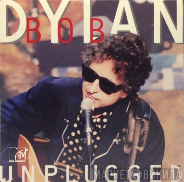  Bob Dylan  - MTV Unplugged