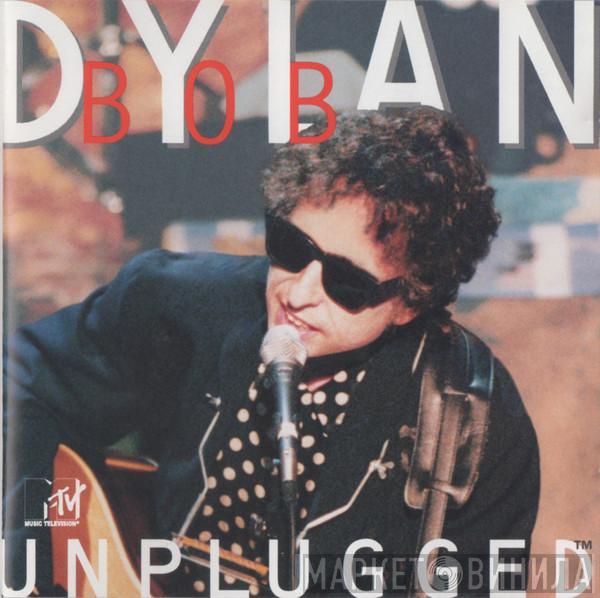  Bob Dylan  - MTV Unplugged