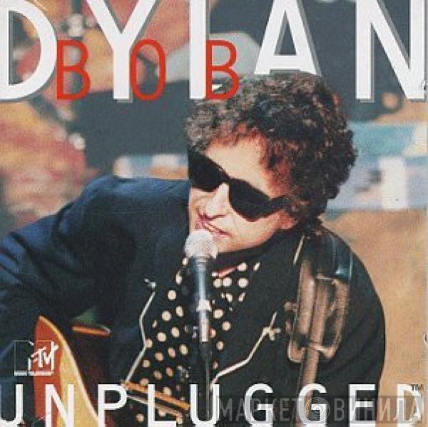  Bob Dylan  - MTV Unplugged