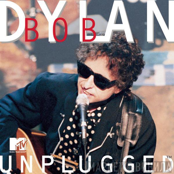  Bob Dylan  - MTV Unplugged