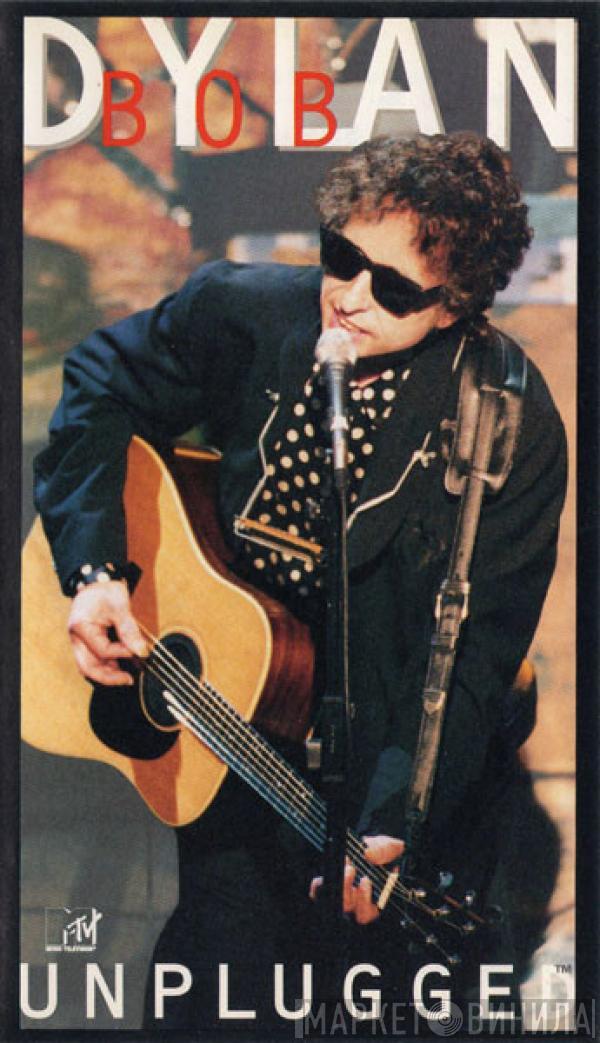  Bob Dylan  - MTV Unplugged