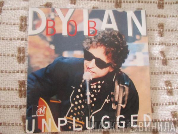  Bob Dylan  - MTV Unplugged