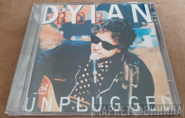  Bob Dylan  - MTV Unplugged