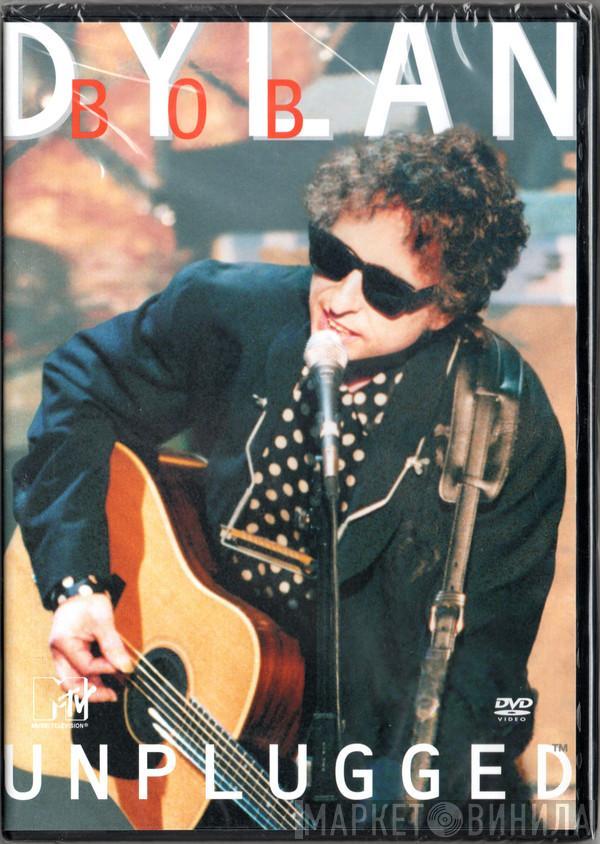  Bob Dylan  - MTV Unplugged