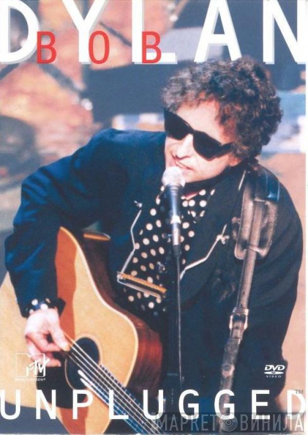  Bob Dylan  - MTV Unplugged