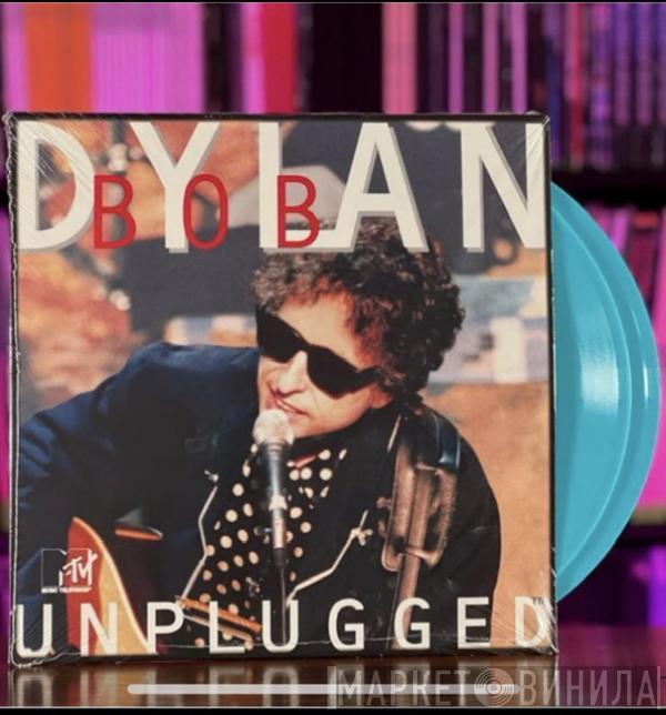  Bob Dylan  - MTV Unplugged