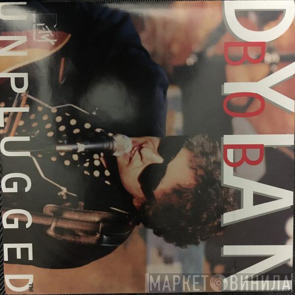  Bob Dylan  - MTV Unplugged