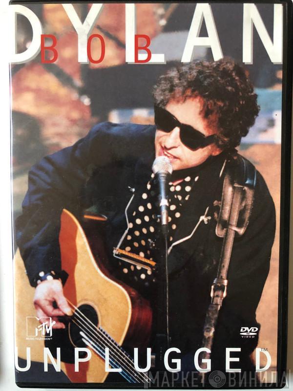  Bob Dylan  - MTV Unplugged