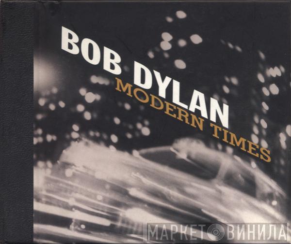 Bob Dylan - Modern Times