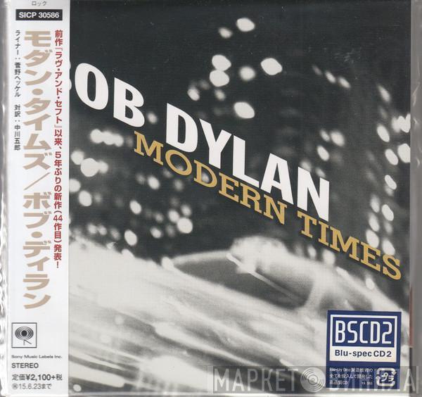  Bob Dylan  - Modern Times