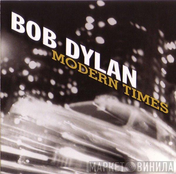 Bob Dylan - Modern Times