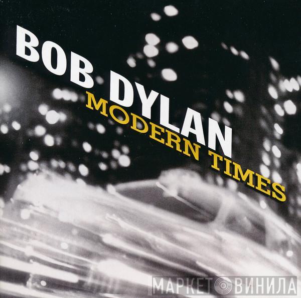 Bob Dylan - Modern Times