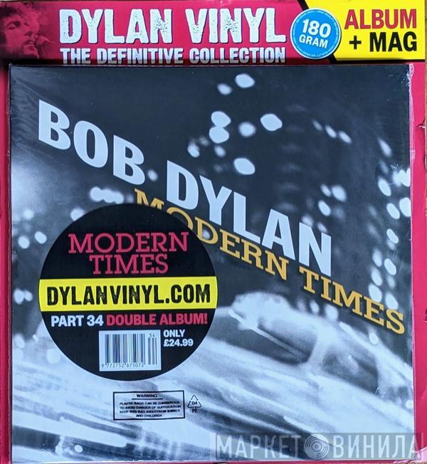  Bob Dylan  - Modern Times