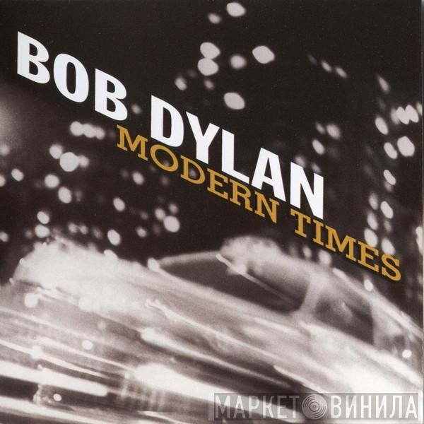  Bob Dylan  - Modern Times