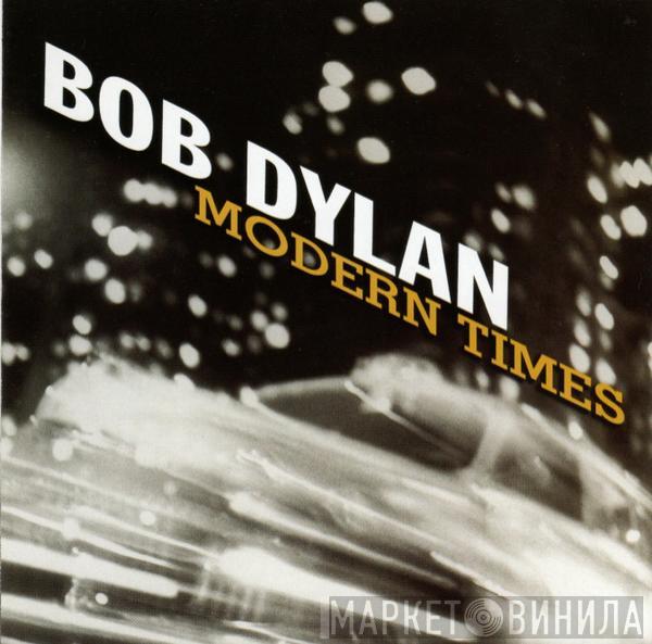  Bob Dylan  - Modern Times