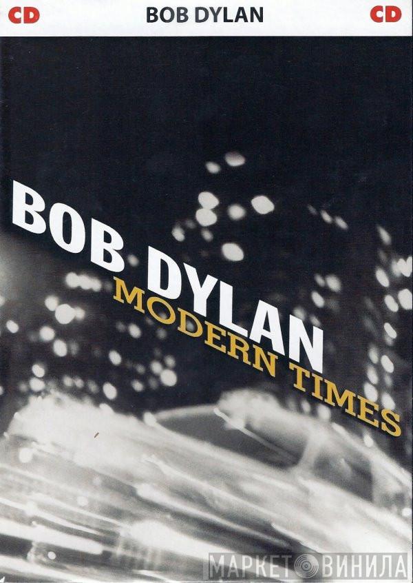 Bob Dylan - Modern Times