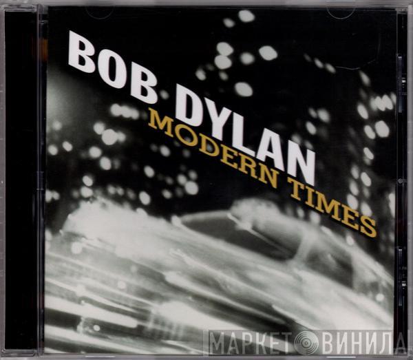  Bob Dylan  - Modern Times
